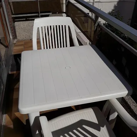 Lilyta Apartment De Haan