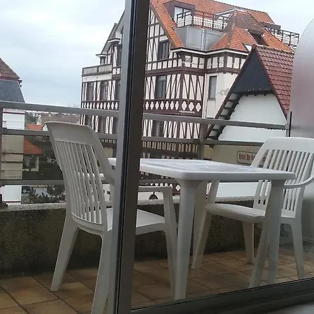 Lilyta Апартаменты