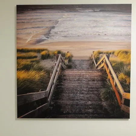 Апартаменты Lilyta