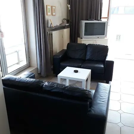 Apartment Lilyta De Haan