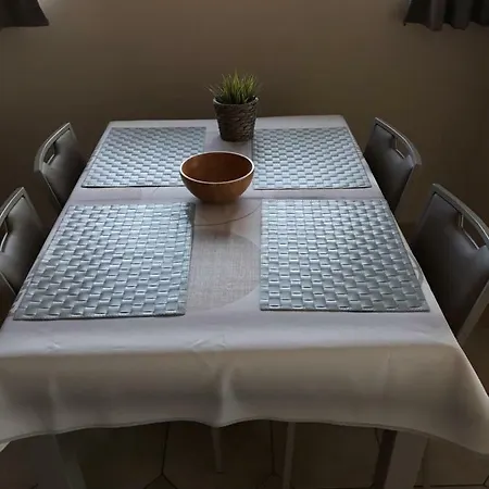 Lilyta Апартаменты Де-Хаан