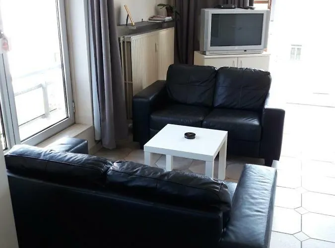 Lägenhet Lilyta De Haan