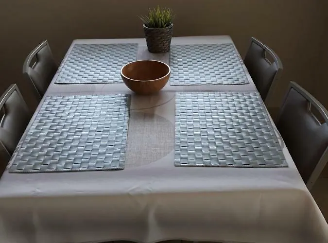 Lilyta Lägenhet De Haan